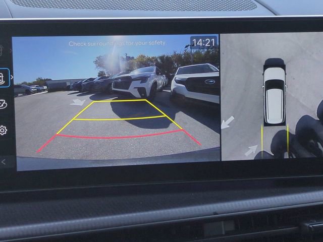 Used 2025 Hyundai Santa Fe Calligraphy image 25