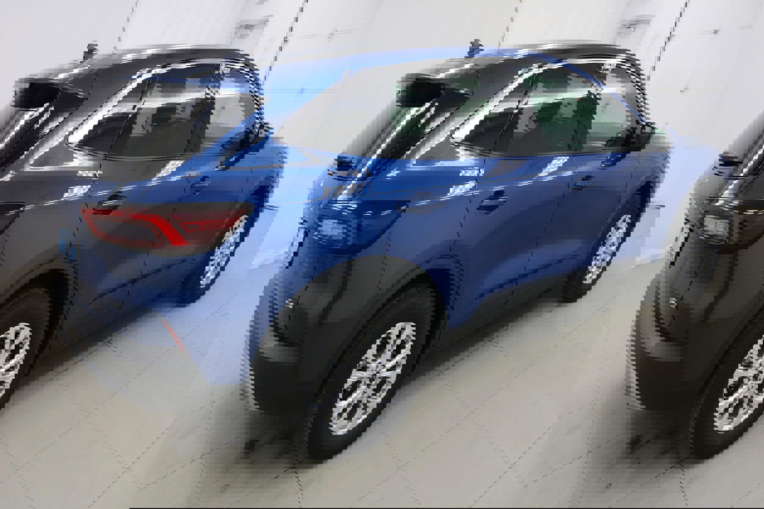 Used 2023 Ford Escape Active w/ Tech Pack #2 image 9