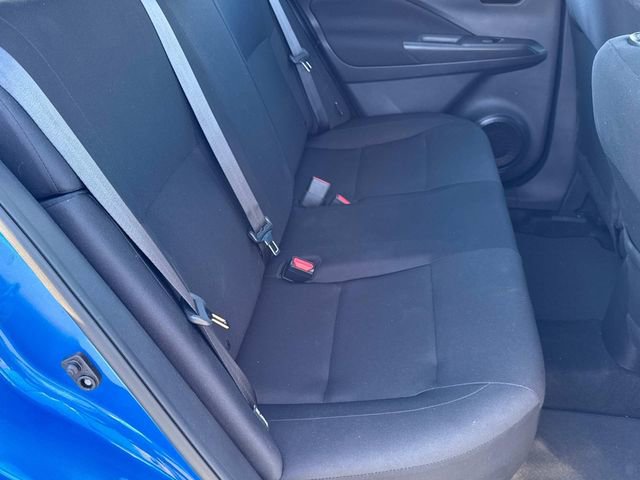 Certified 2025 Nissan Kicks Play S image 15