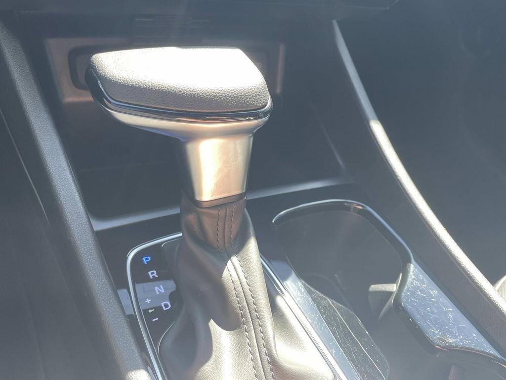 Used 2024 Hyundai Santa Cruz Night image 24