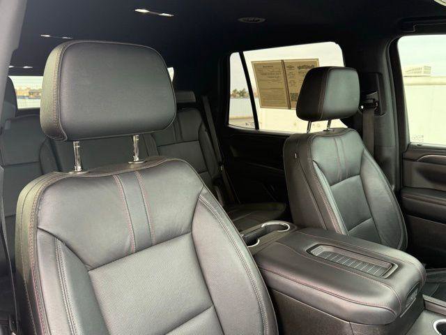 Used 2021 Chevrolet Tahoe RST RWD image 32