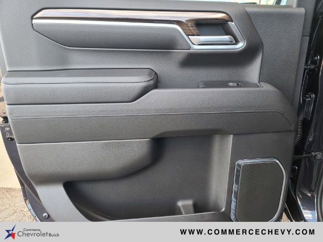 Used 2022 Chevrolet Silverado 1500 LT w/ Protection Package image 27