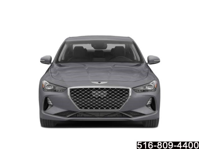Used 2021 Genesis G70 2.0T w/ Elite Package image 8