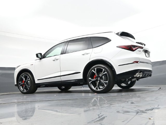 New 2026 Acura MDX Type S w/ Advance Package AWD/4WD image 34