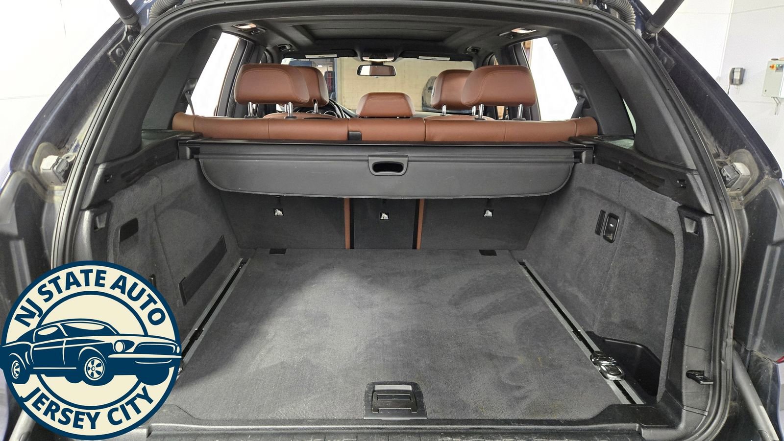 Used 2017 BMW X5 xDrive35i image 36