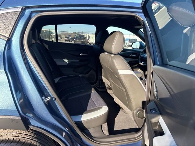Used 2024 Buick Envista Preferred image 11