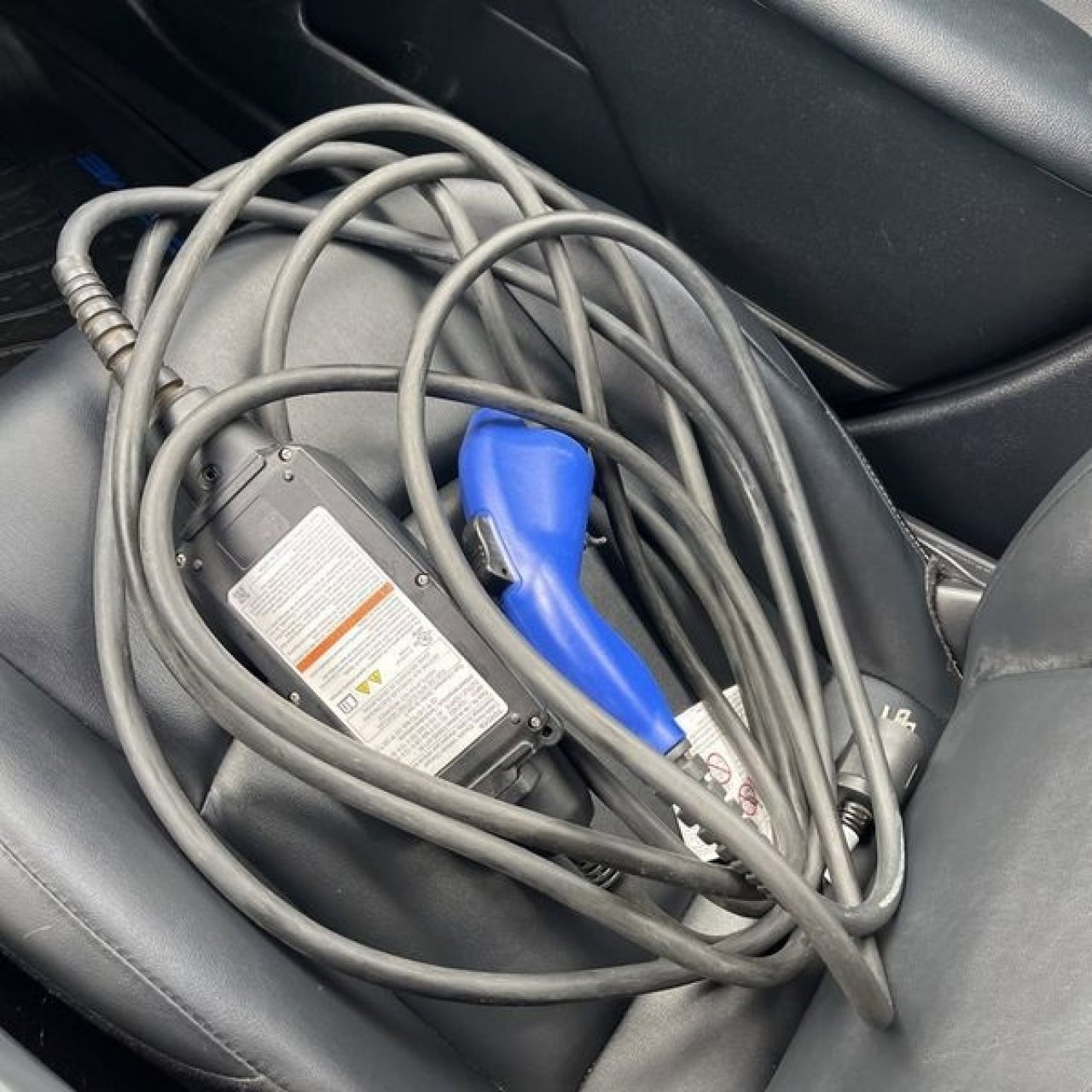 Used 2020 Toyota Prius Prime XLE image 22