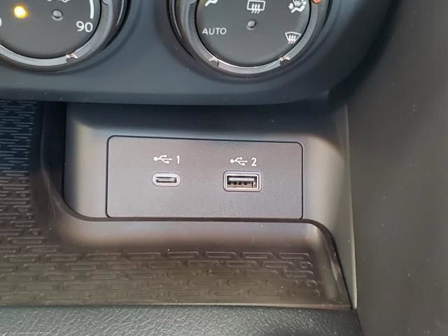 New 2024 Nissan Z NISMO w/ Floor Mat Package image 25