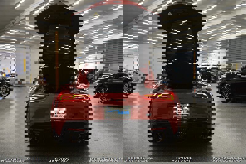 Used 2024 Toyota Supra image 33
