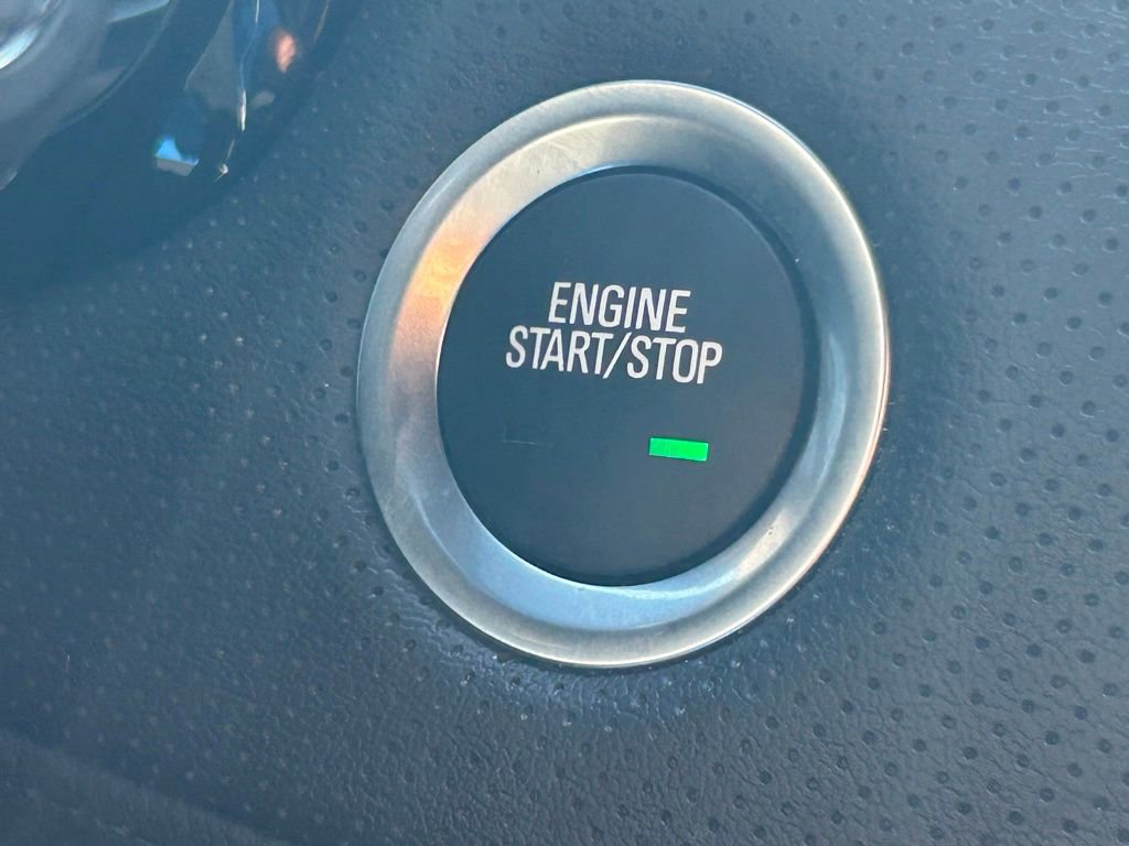 Used 2024 Cadillac XT5 Luxury image 60