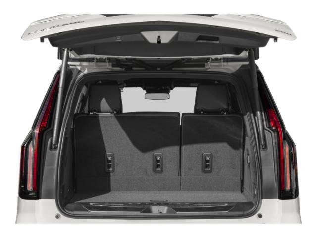Certified 2024 Cadillac Escalade Premium Luxury AWD/4WD image 59