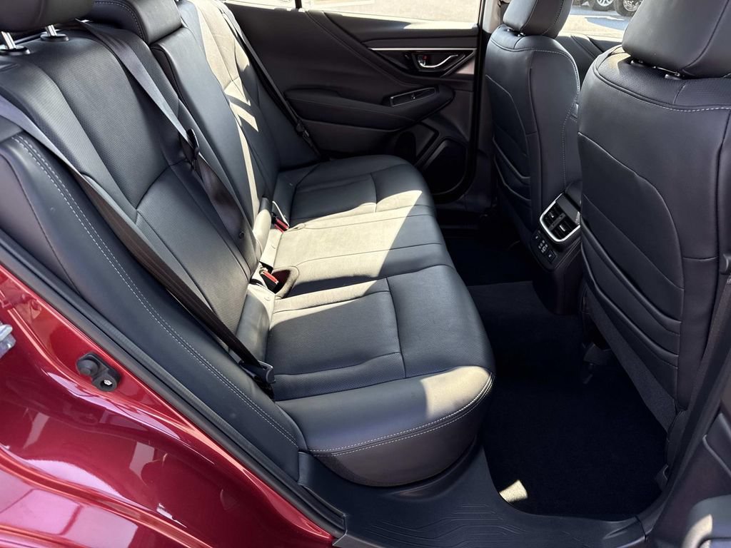 Used 2024 Subaru Legacy Limited AWD/4WD image 22