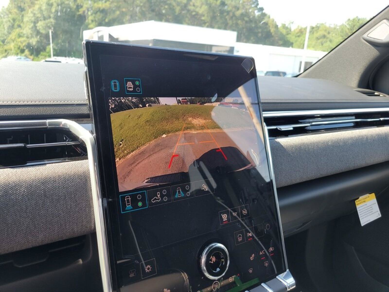 New 2026 GMC Sierra EV Elevation AWD/4WD image 15
