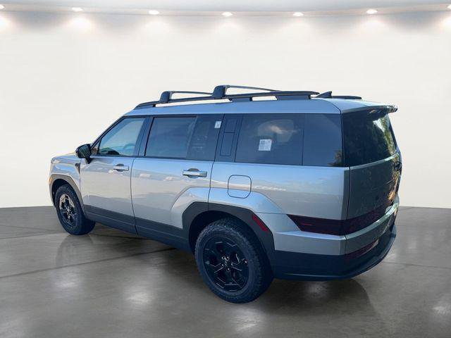 New 2027 Hyundai Santa Fe XRT AWD/4WD image 17