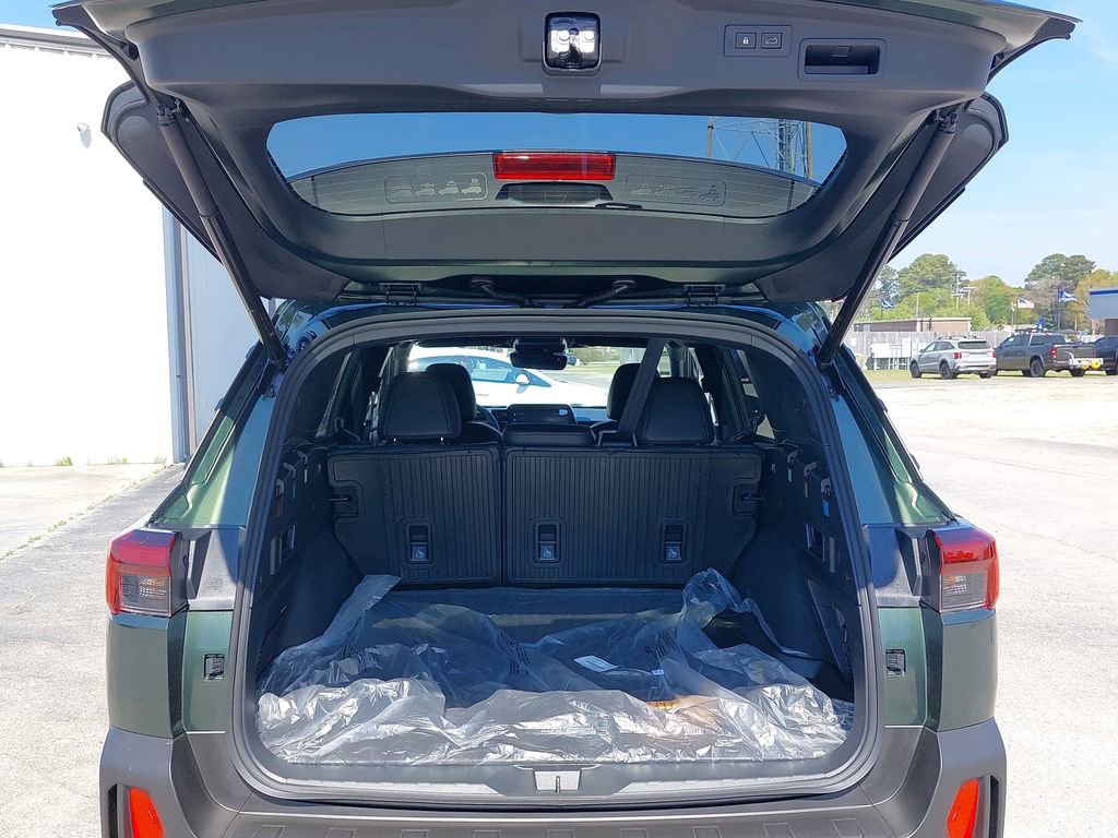 New 2026 Subaru Outback Wilderness image 11