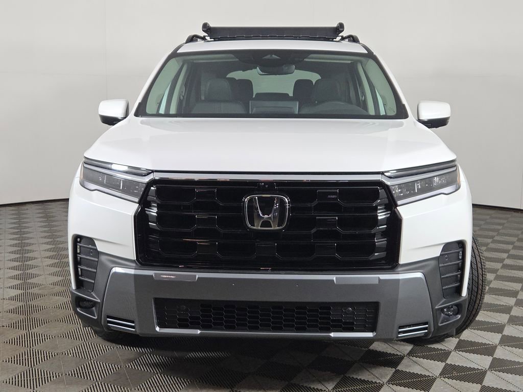 New 2026 Honda Pilot image 2