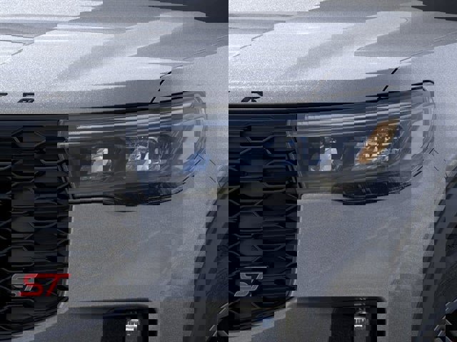 New 2026 Ford Explorer ST image 41