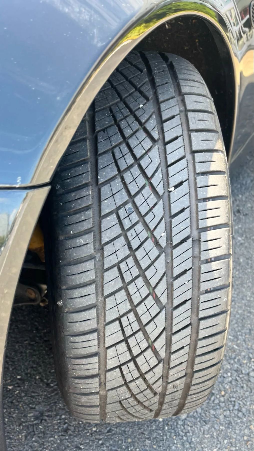 Used 2009 Maserati Quattroporte image 57