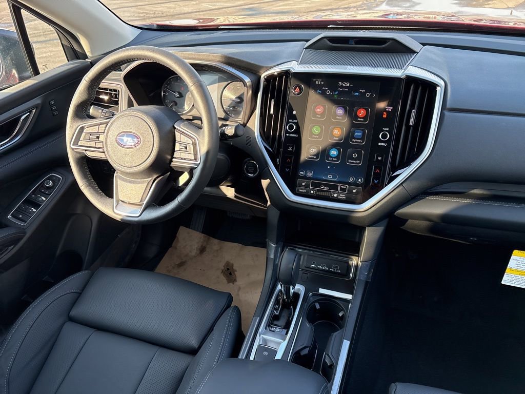 New 2026 Subaru Ascent Limited image 15
