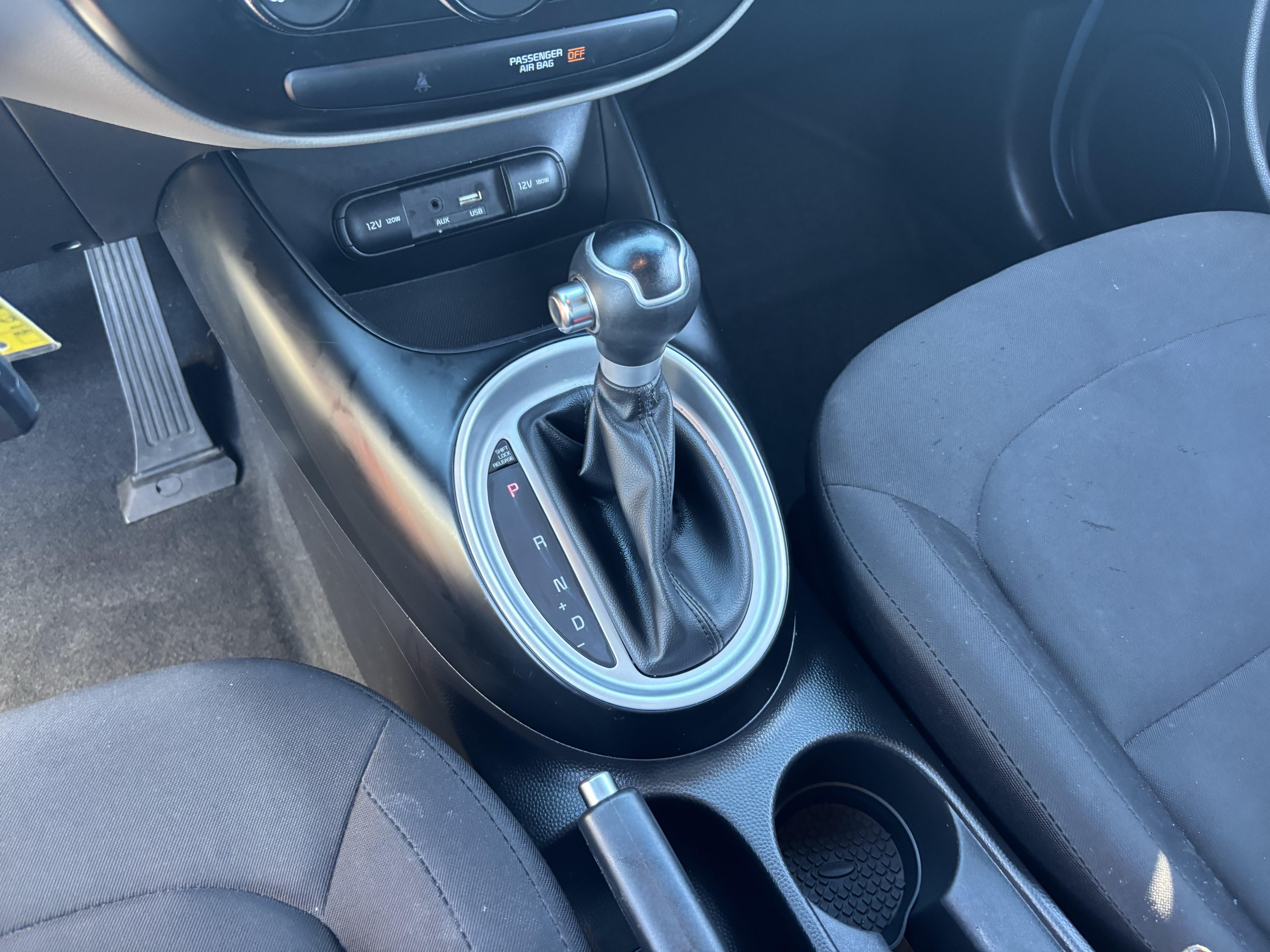 Used 2019 Kia Soul FWD image 23