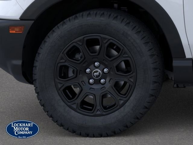 New 2026 Ford Bronco Sport Badlands AWD/4WD image 19