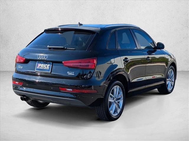 Used 2018 Audi Q3 2.0T Premium image 5