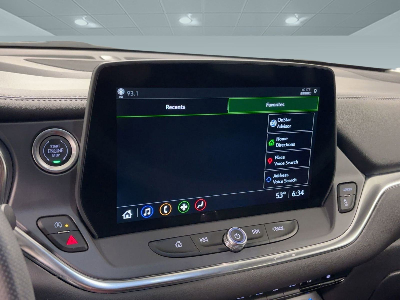 Certified 2025 Chevrolet Blazer LT image 24