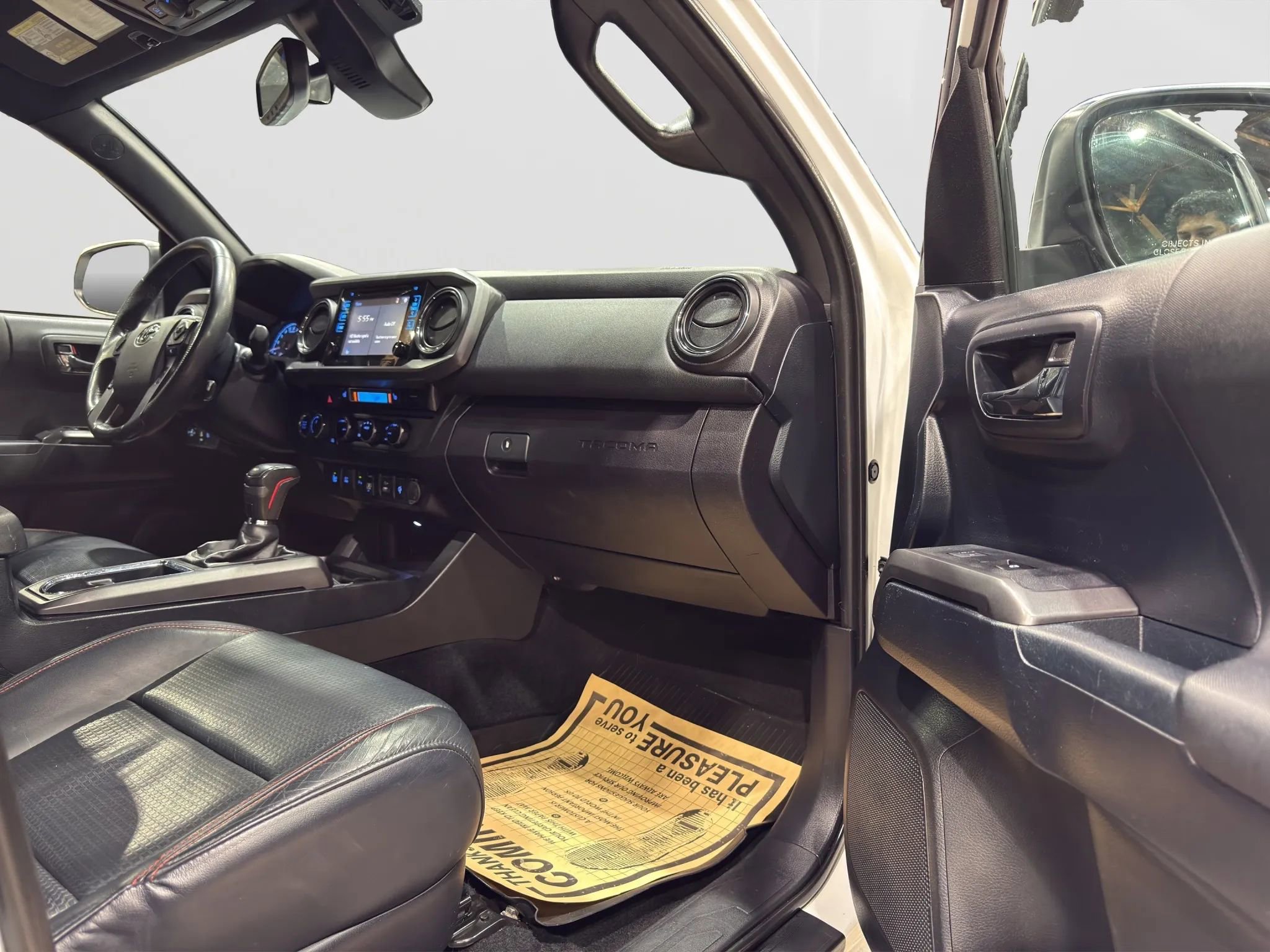 Used 2018 Toyota Tacoma TRD Pro image 24