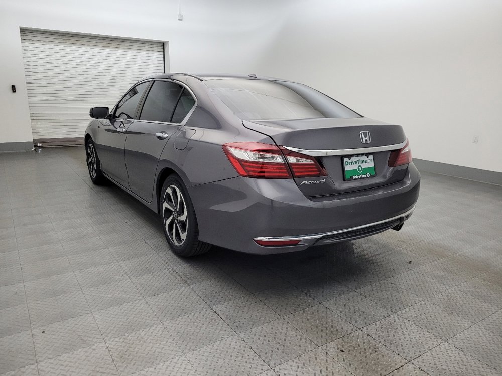 Used 2017 Honda Accord EX-L image 5