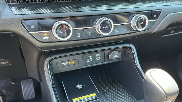 Used 2025 Honda CR-V Sport-L image 18