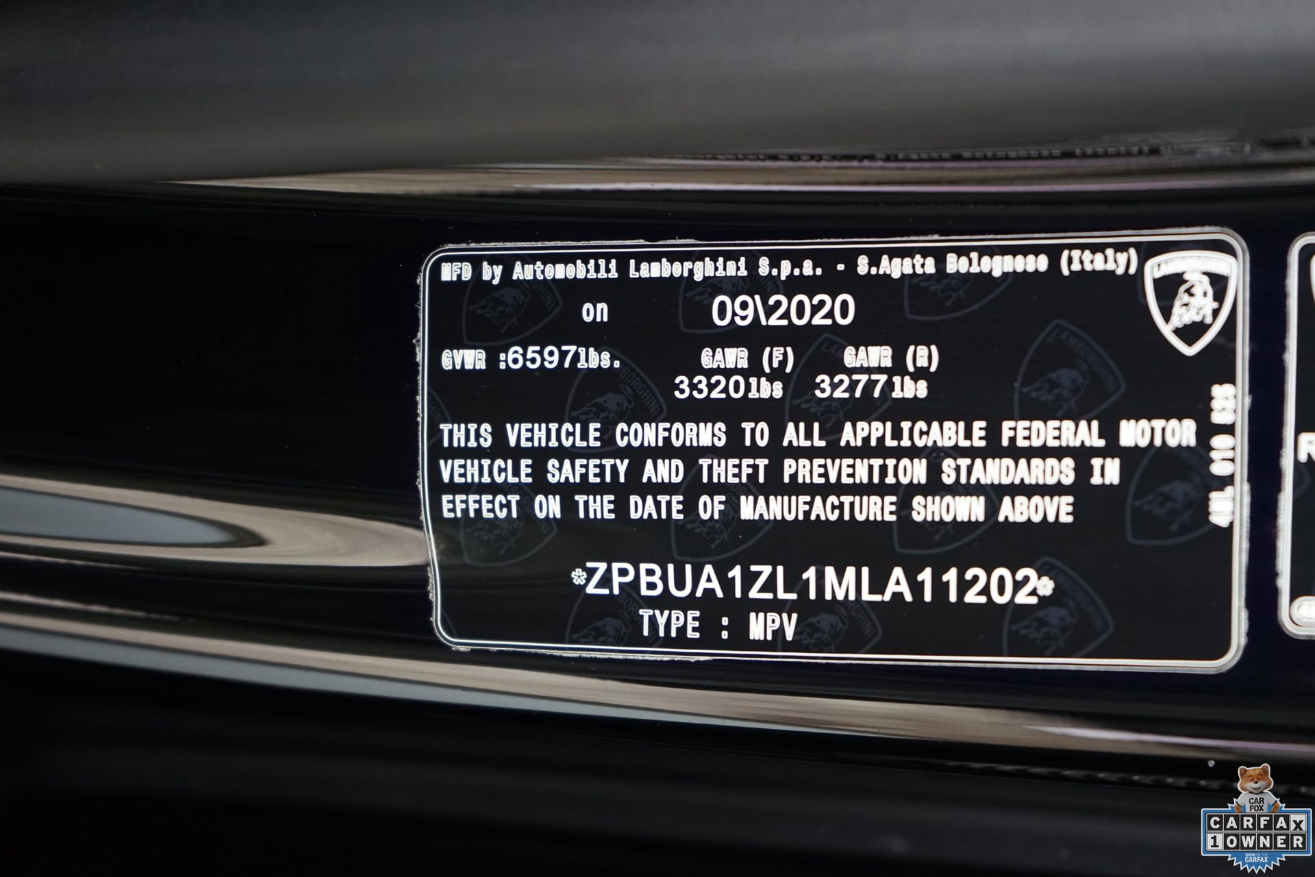 Used 2021 Lamborghini Urus image 39