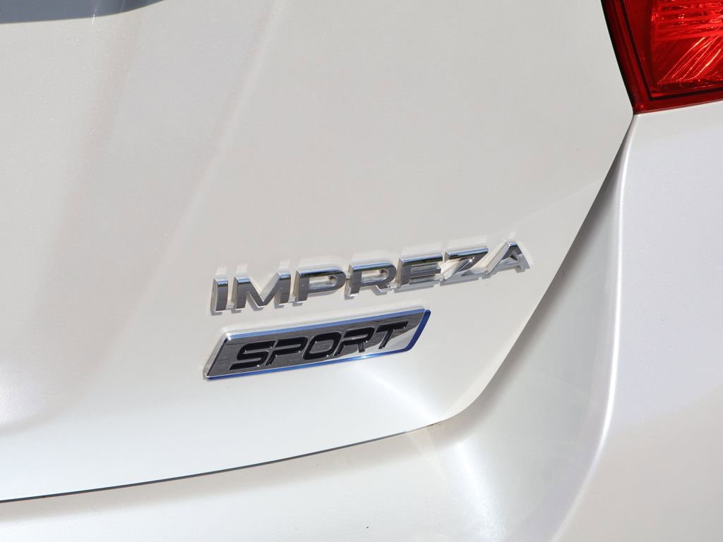 Used 2013 Subaru Impreza 2.0i Sport Limited AWD/4WD image 15