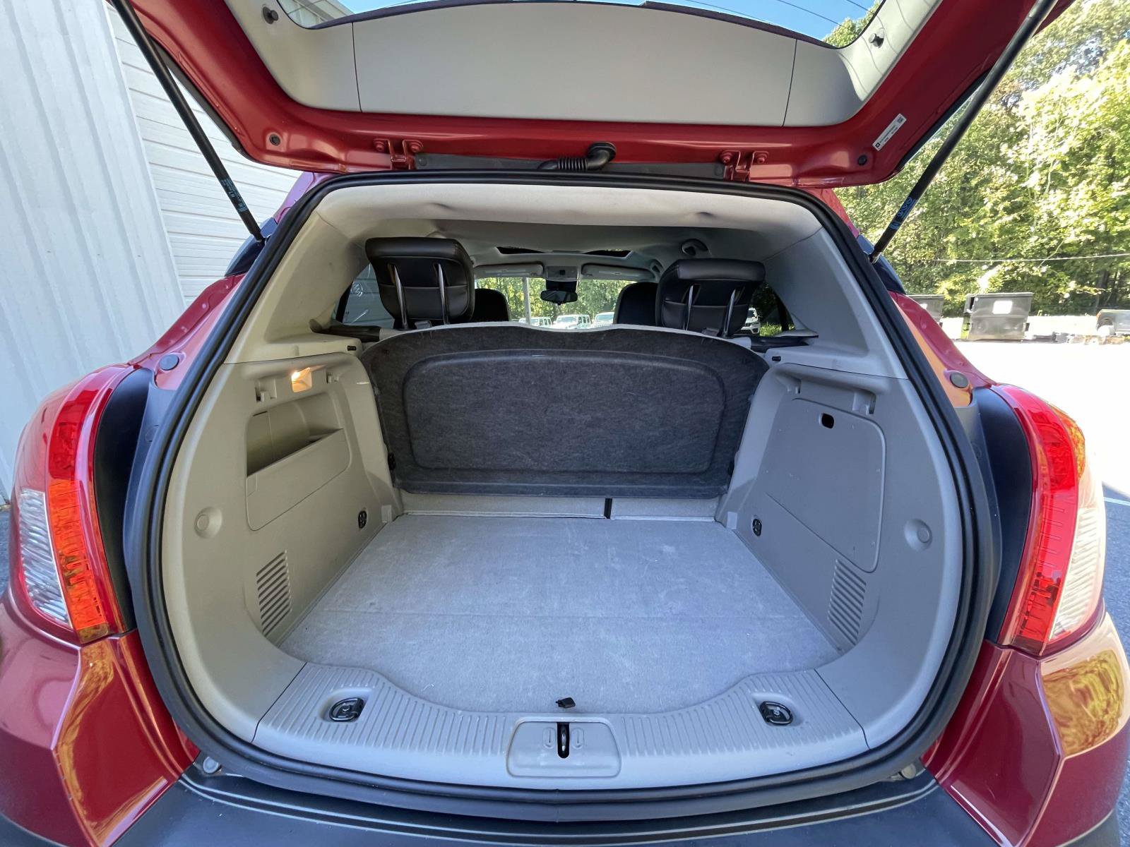 Used 2015 Buick Encore FWD image 10