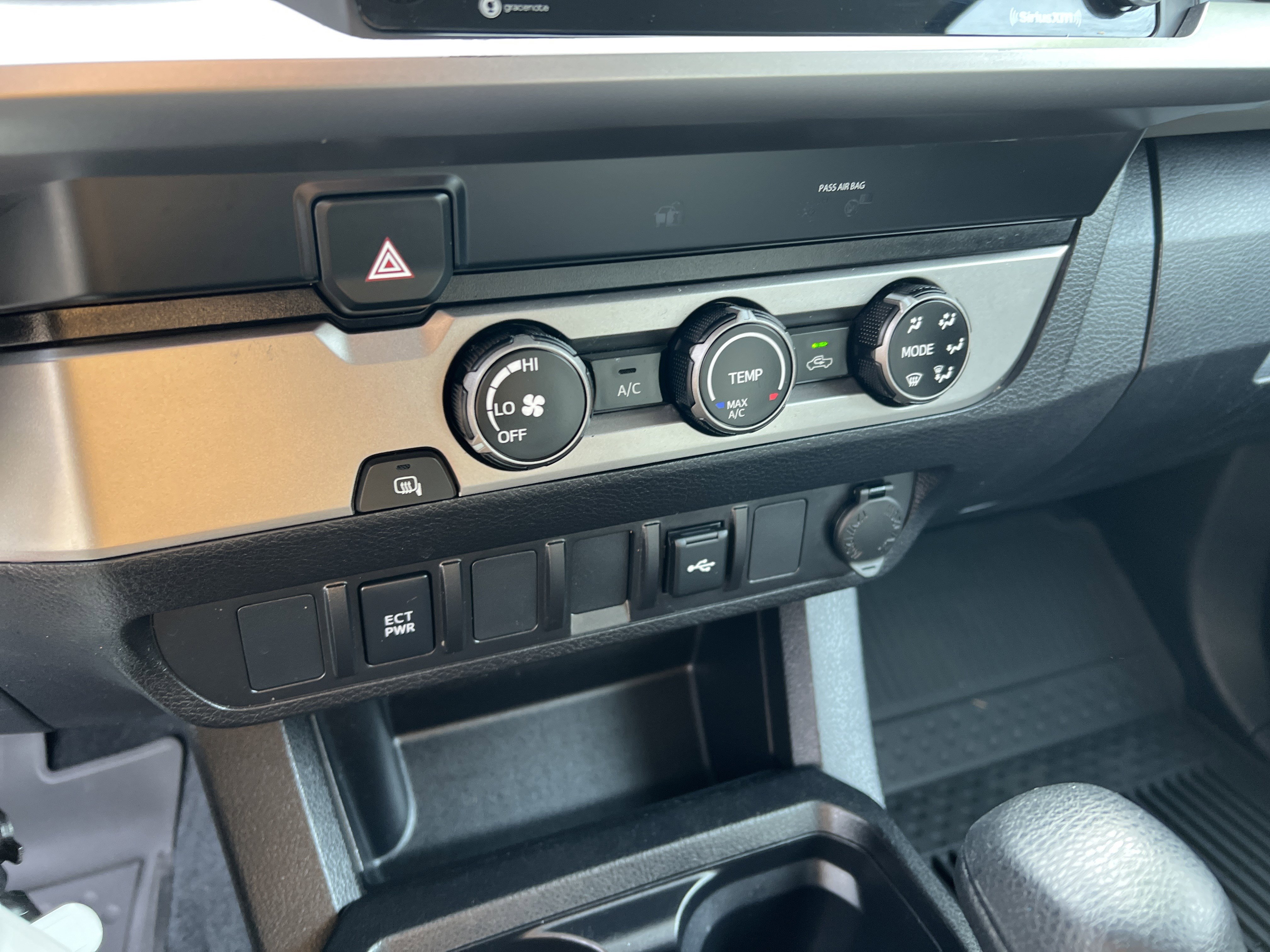 Certified 2023 Toyota Tacoma SR5 image 8