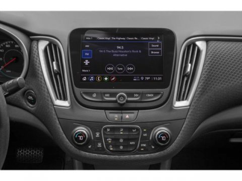 Used 2024 Chevrolet Malibu LT image 13