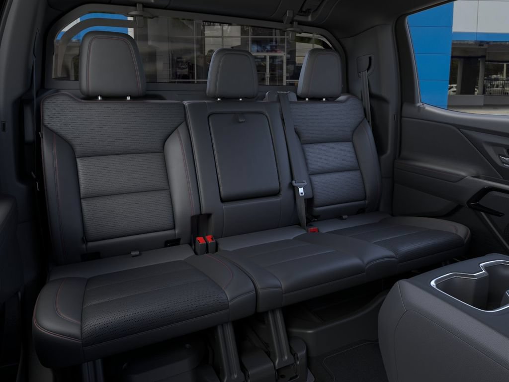 New 2024 Chevrolet Silverado EV RST AWD/4WD image 17