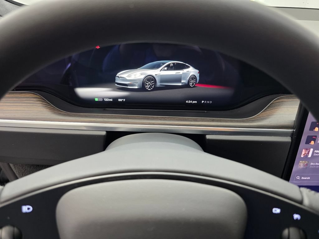 Used 2024 Tesla Model S AWD/4WD image 20