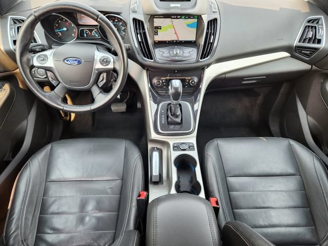 Used 2013 Ford Escape SEL AWD/4WD image 10