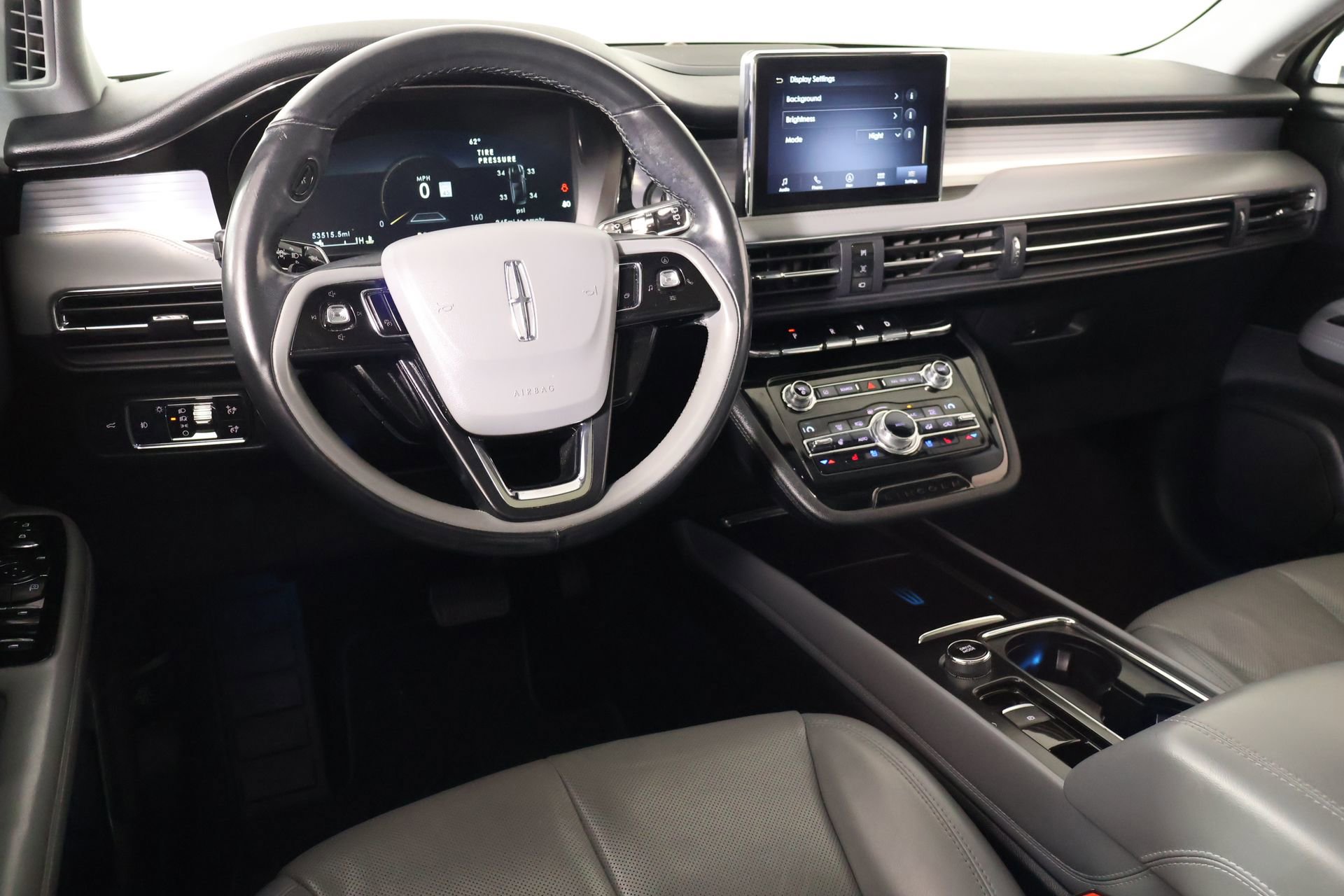 Used 2020 Lincoln Corsair Reserve w/ Equipment Group 201A FWD image 2