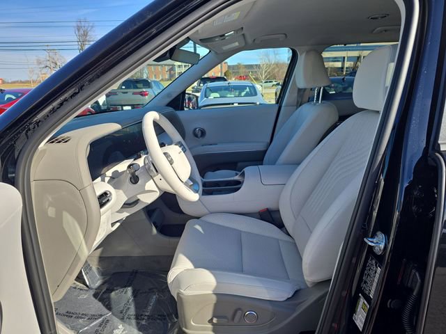 New 2026 Hyundai Palisade SEL image 11