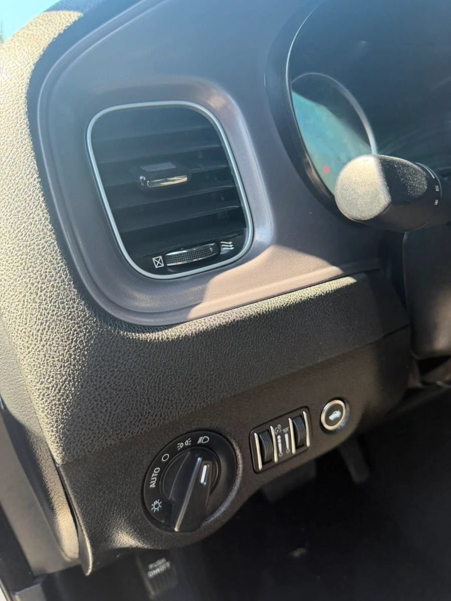 Used 2023 Dodge Charger GT RWD image 13