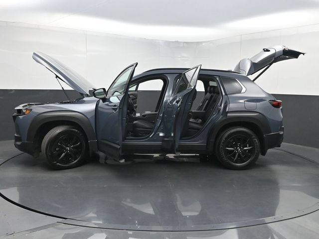 Certified 2026 MAZDA CX-50 AWD 2.5 Hybrid w/ Weather Package image 40