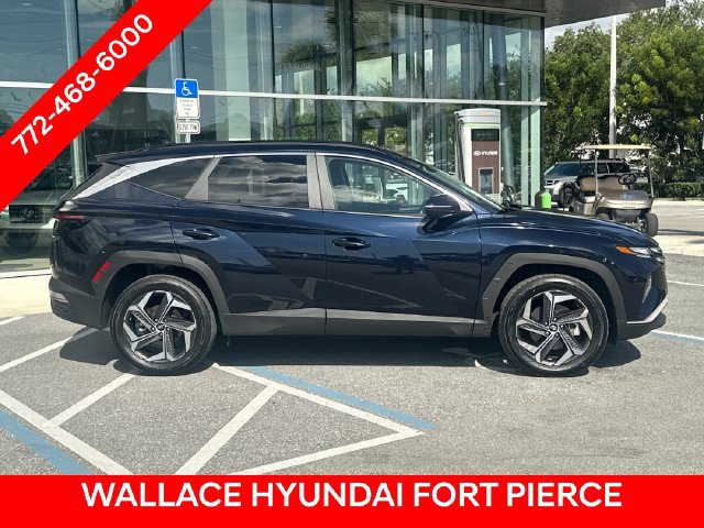 Used 2023 Hyundai Tucson SEL AWD/4WD image 5