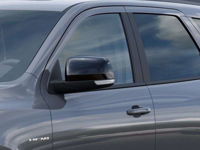 New 2026 Dodge Durango GT w/ Tow 'N Go Package image 12