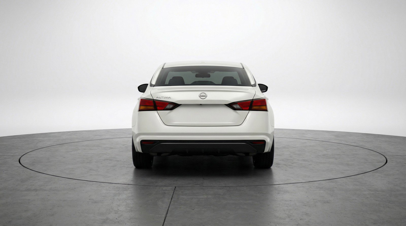 Used 2025 Nissan Altima 2.5 SV image 7