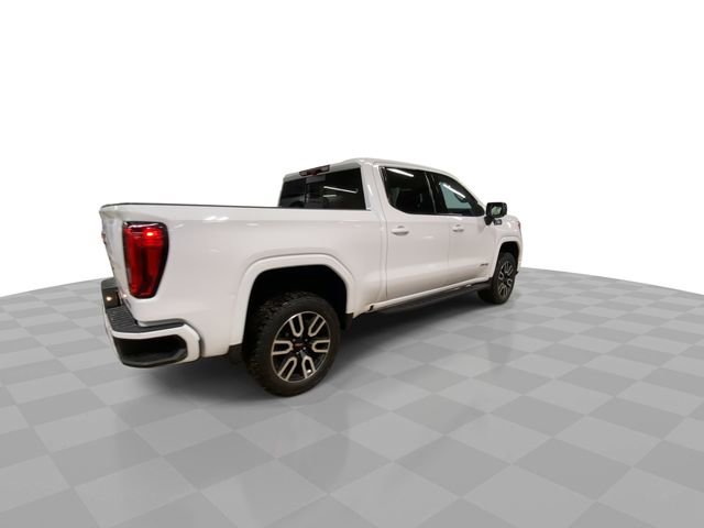 Used 2022 GMC Sierra 1500 AT4 w/ AT4 Premium Package image 2
