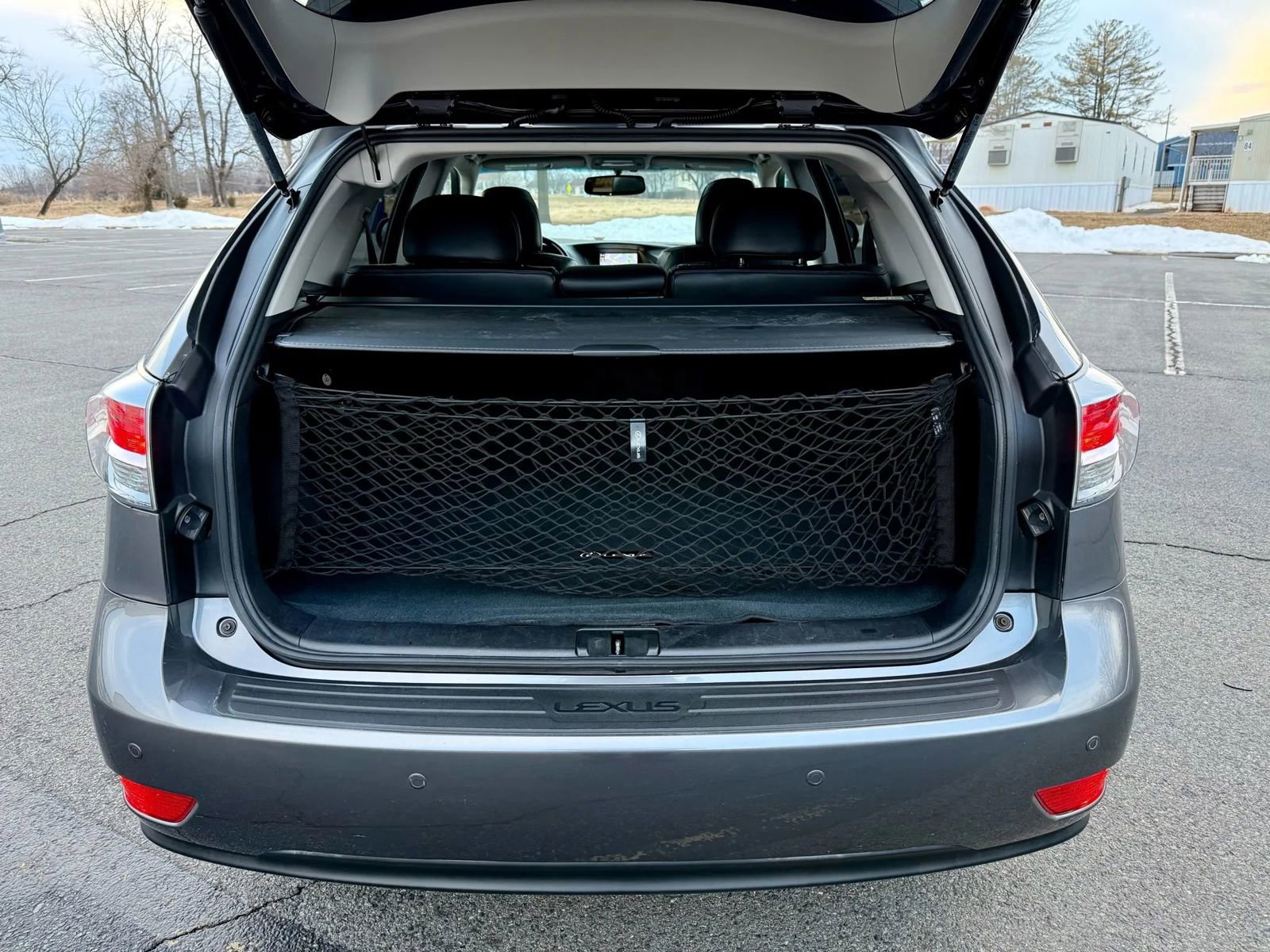 Used 2013 Lexus RX 350 AWD w/ Navigation Pkg image 18