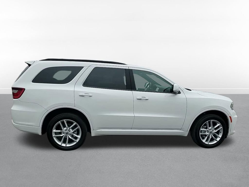 Used 2022 Dodge Durango GT AWD/4WD image 4