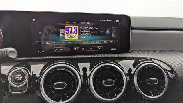 Used 2019 Mercedes-Benz A 220 image 26
