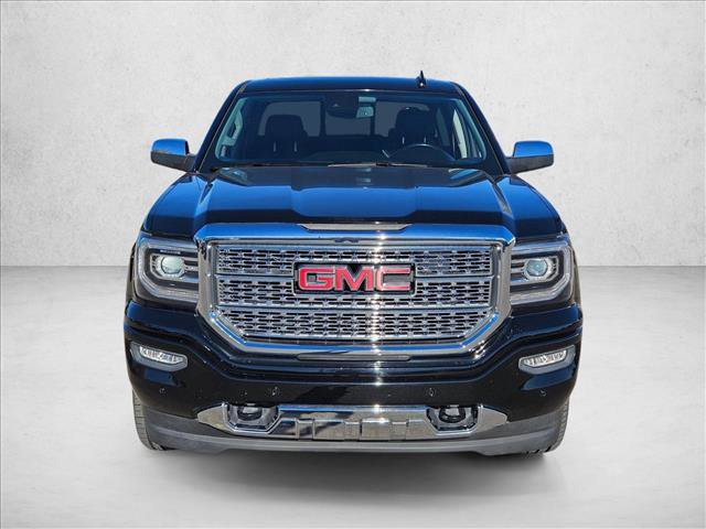 Used 2018 GMC Sierra 1500 Denali video 2